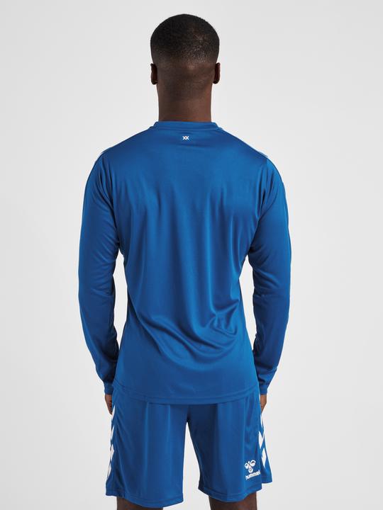 Immagine prodotto hummel Core Xk Poly Jersey L/S (L)