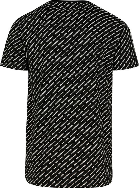 Image du produit Urban Classics Allover Logo Tee (XL)