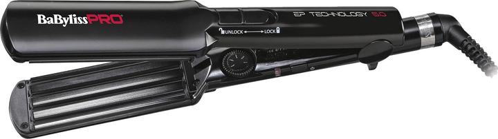 Image du produit BaByliss Pro Kreppeisen EP Technology 5.0 (38 mm)