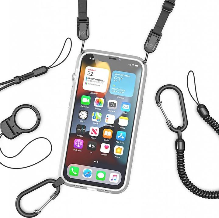 Produktbild Catalyst Influence Case (Apple iPhone 13)