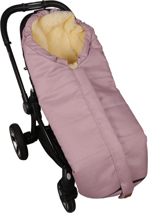 Produktbild Kaiser Lammfell Kinderwagen