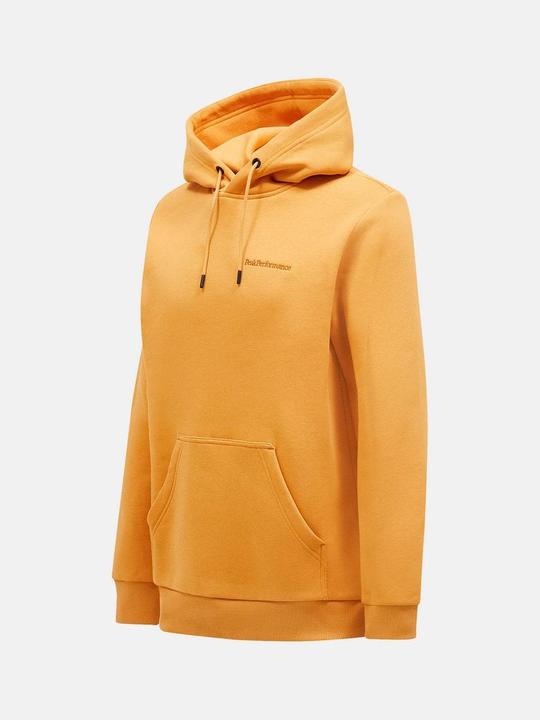 Produktbild Peak Performance Original Small Logo Hood (L)