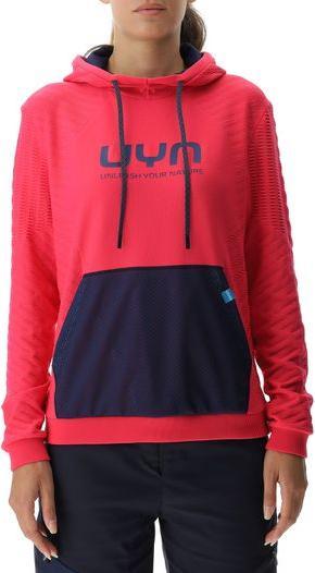 UYN Kapuzenshirt Skipper