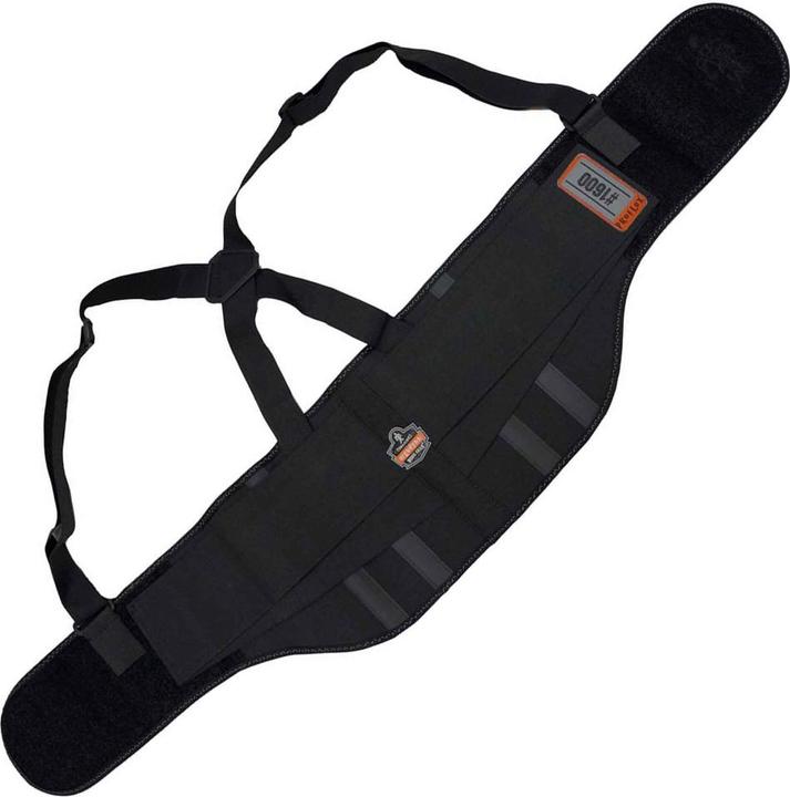 Produktbild Ergodyne Rückenstützgürtel Proflex 1600, L (L)