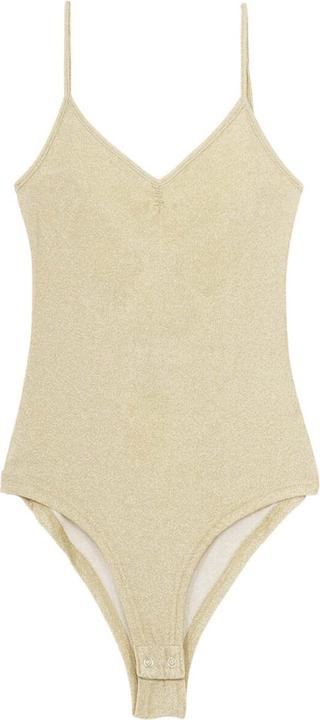 La Petite Étoile damen-top a petite étoie siana