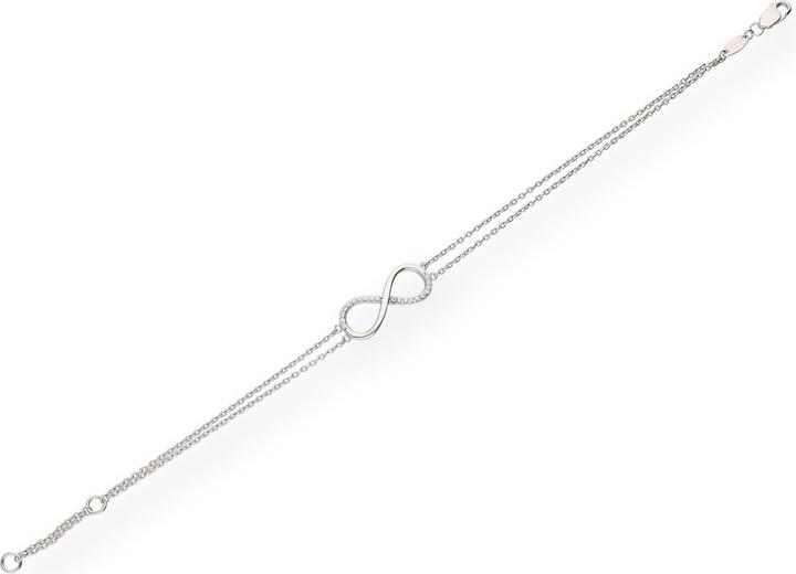 Actual product image Carat Motifs (1.94 cm, Gold 18ct)