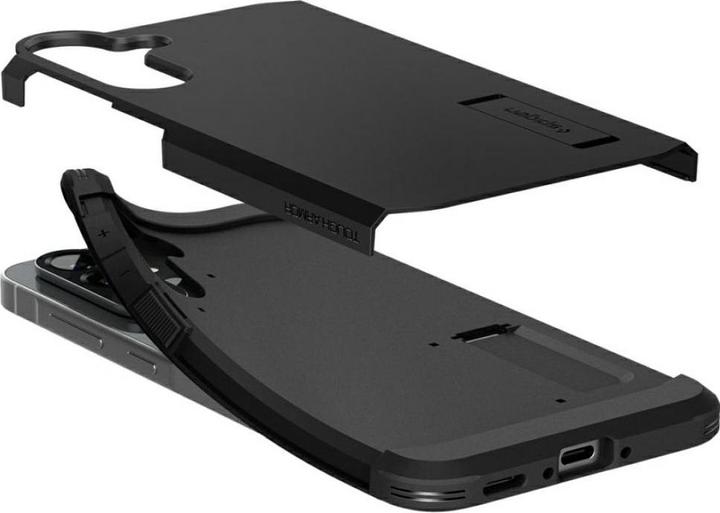 Image du produit Spigen Tough Armor Case (Samsung Galaxy A56)