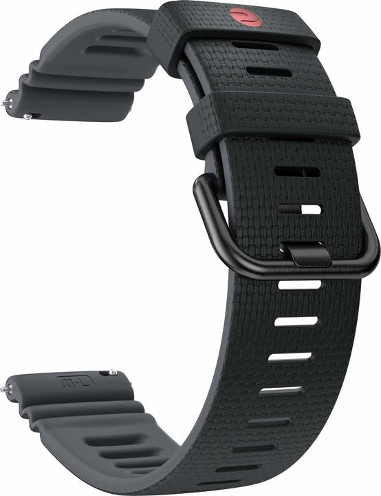 Image du produit Polar Bracelet (22 mm, Silicone, Divers)