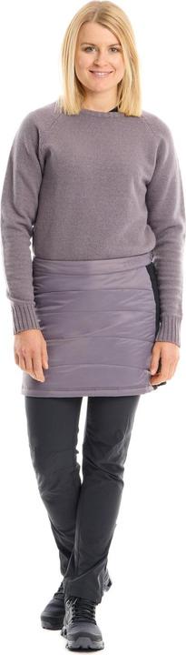 Actual product image Stoic Women's MountainWool KilvoSt. Padded Skirt (38)