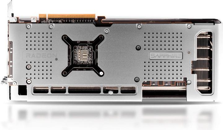 Produktbild Sapphire RX 7800 XT Nitro+ Gaming OC (16 GB)