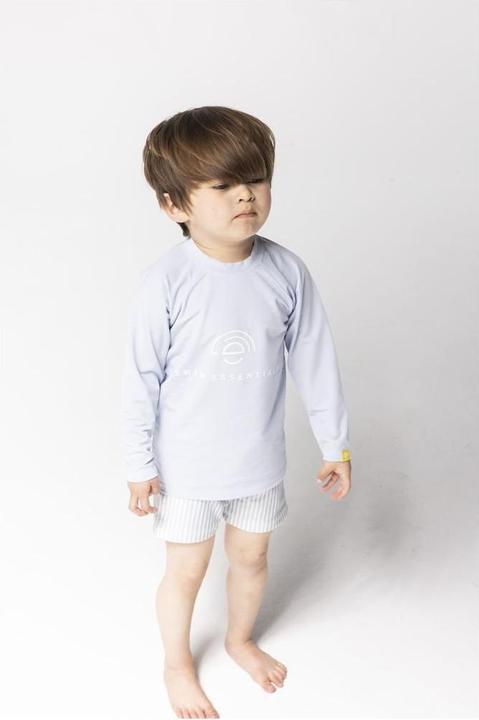 Image du produit Swim Essentials T-shirt UV à manches longues (86)