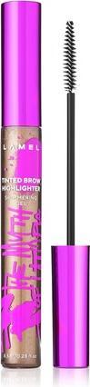 MyScreen Protector Lamel The Myth of Utopia Tinted Brow Highlighter - Fix & Highlight Brows - Natural Look N. 401