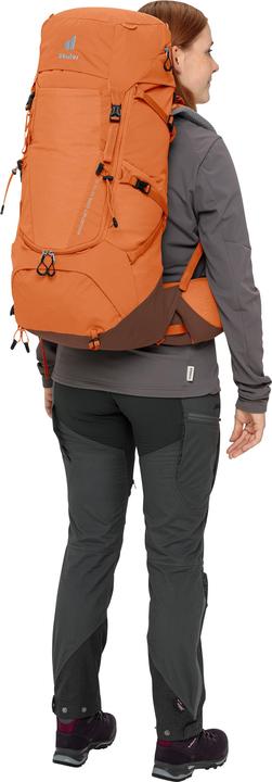 Immagine prodotto Deuter Aircontact Core 45+10 (45 l)