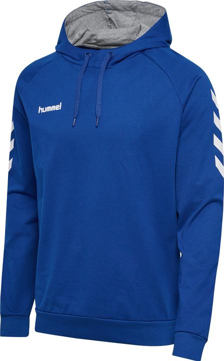 Image du produit hummel Go Cotton Hoodie (XXL)