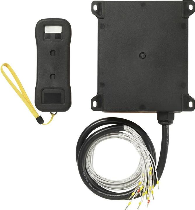 Produktbild Tru Components Empfänger für Funktaster 1St.