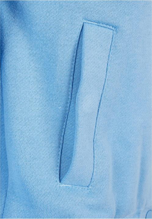 Immagine prodotto Urban Classics Giacca di felpa College Inset da donna (M)