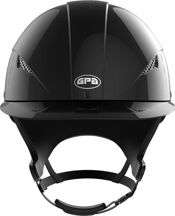 Actual product image GPA Easy Evo TLS (58)