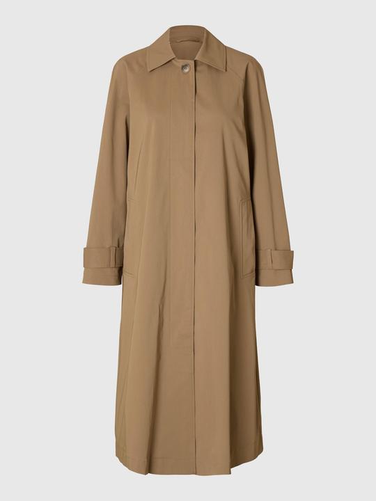 Produktbild Selected Femme Mantel (38)