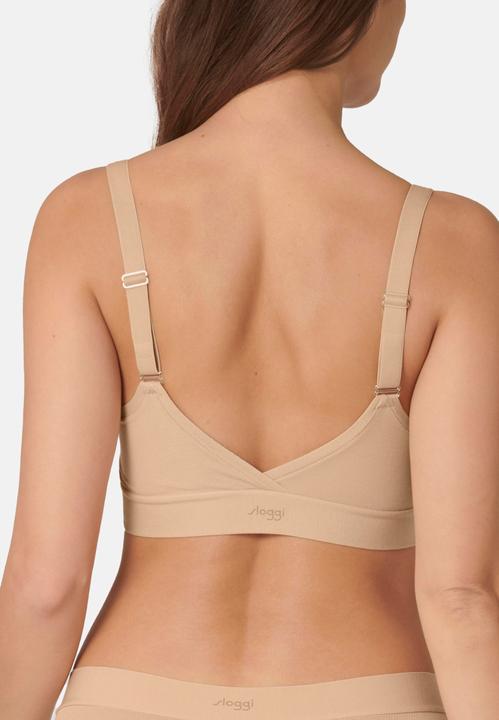 Produktbild Sloggi GO Allround Top (Einzelpack)
