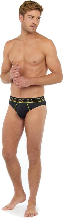 Actual product image HOM Slip Casual Stretch - 18384 (L, Single pack)
