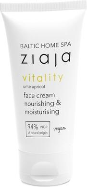 Image du produit Ziaja Crème Vitalité Visage 50 ml (Lotion pour le corps, 50 ml)