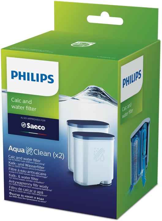 Produktbild Philips AquaClean CA6903/22 (2 x)