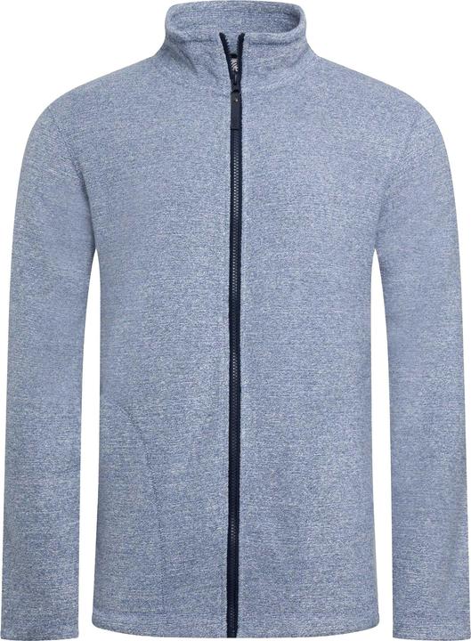 Produktbild Weird Fish Thames FleeceOberteil Durchgehender Reissverschluss (4XL)