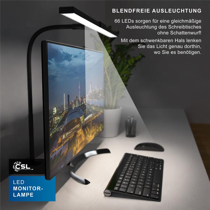 Immagine prodotto CSL Lampada di controllo