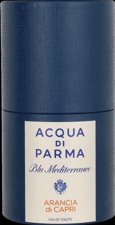Actual product image Acqua Di Parma Arancia di Capri (Eau de toilette, 100 ml)