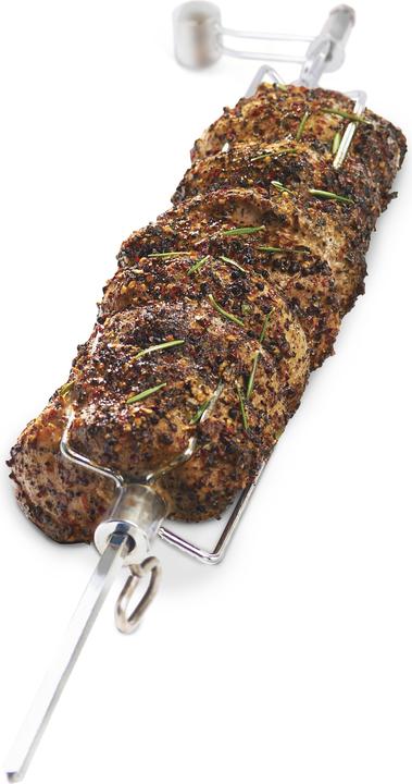 Actual product image Broil King Rotisserie Kit