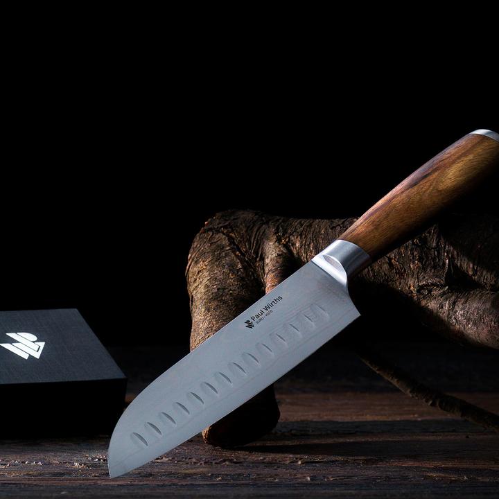 Image du produit Amefa Couteau à trancher SURU (20 cm)