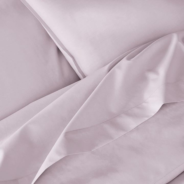 Actual product image La Redoute Interieurs Percale Bio (180 x 200 cm)