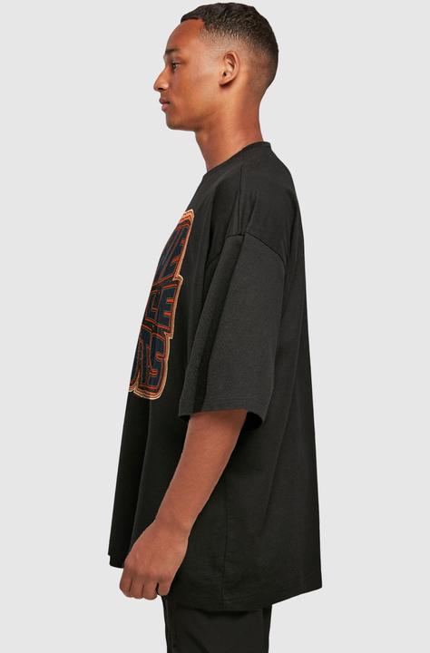 Actual product image Merchcode Stone Temple Pilots - Vintage warp Huge Tee - 113963 (4XL)