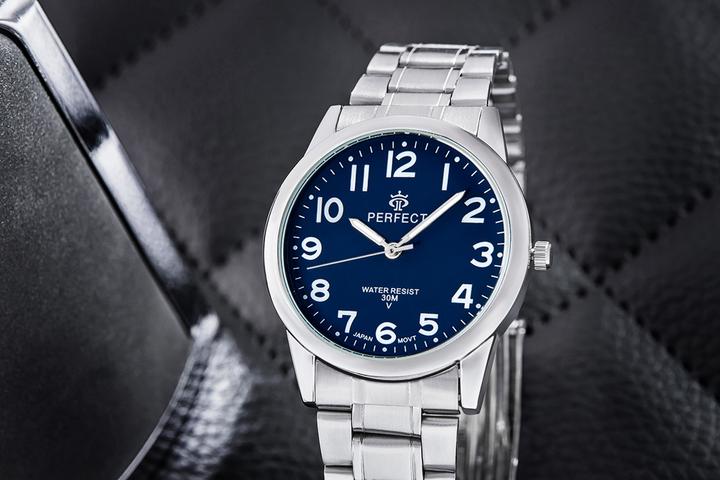 Actual product image PERFECT R50-07 Herrenuhr