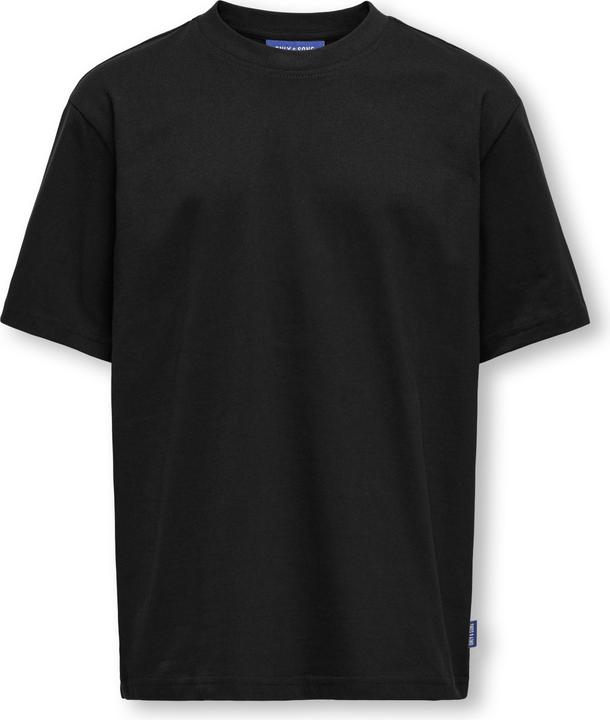 Only & Sons Junior Osjfred Life Rlx Ss Tee Jrs Noos