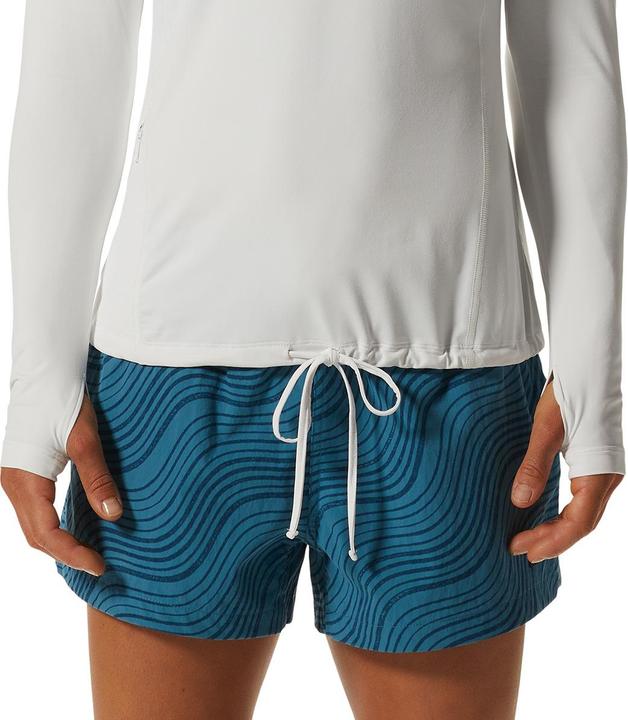Immagine prodotto Mountain Hardwear W Crater Lake LS Hoody (XS)