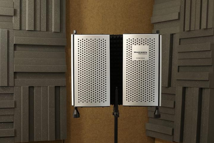 Immagine prodotto Marantz SoundShield professionale nero (1 pz.)