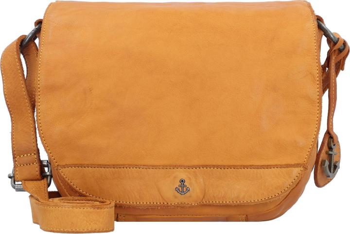 Produktbild Harbour 2nd Anchor Love Umhängetasche Leder 26 cm