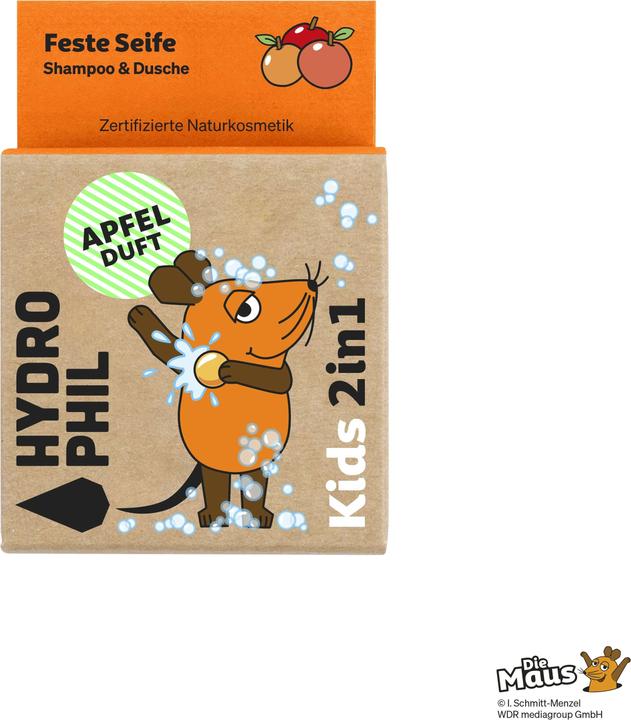 Produktbild Hydrophil Mouse