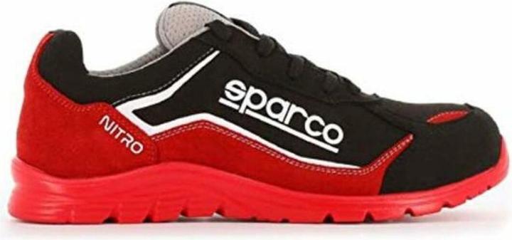 Actual product image Sparco Nitro (S3, 41)