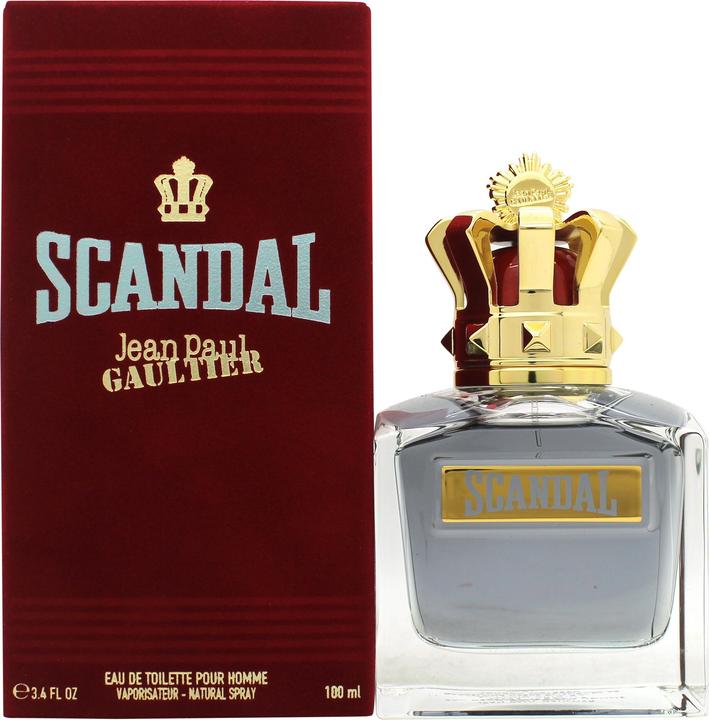 Immagine prodotto Gaultier Eau de Toilette (Eau de toilette, 100 ml)