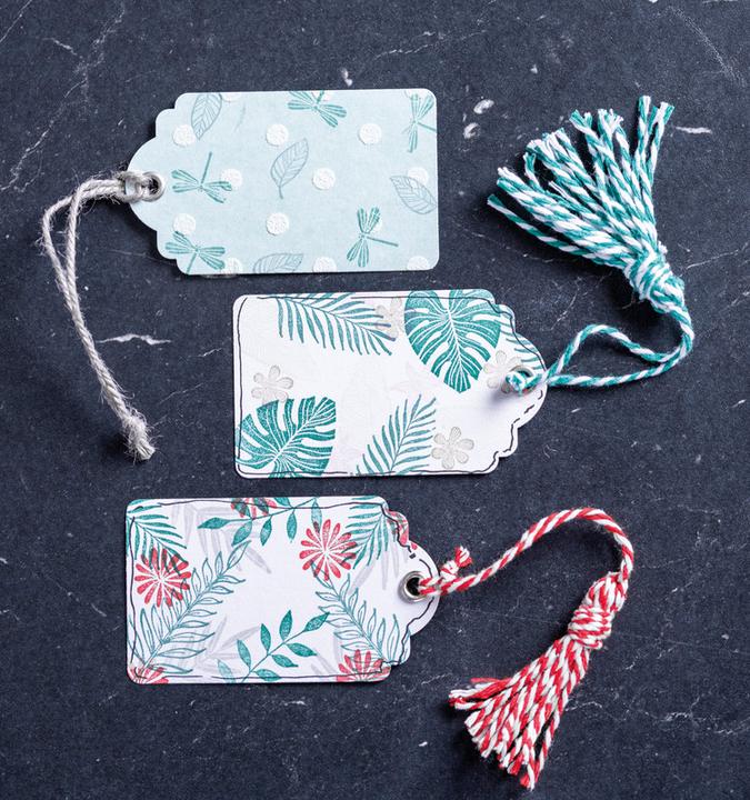 Image du produit Paper Poetry Smoky