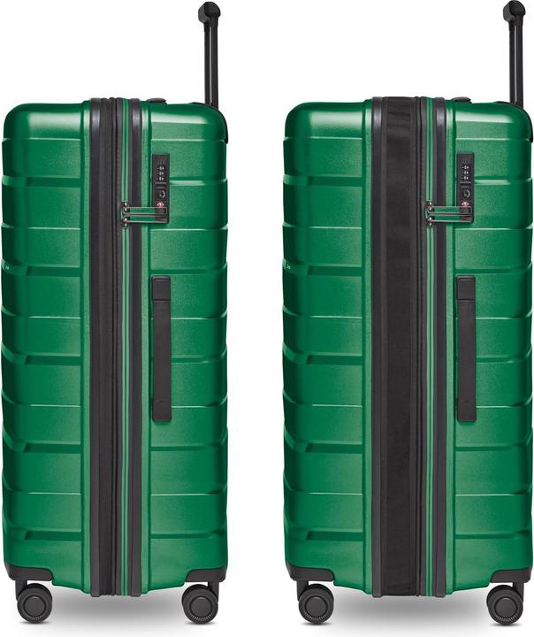 Immagine prodotto Bergpfeil Travel (112 l, XL (da 115l))