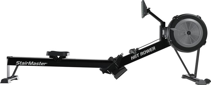 Actual product image StairMaster HIIT Rower rowing machine