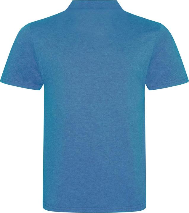 Actual product image Awdis TriBlend Polo Shirt (M)