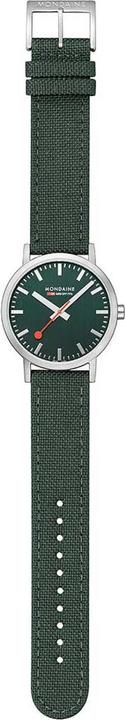 Image du produit Mondaine Classique 40 (Montre analogique, 40 mm)