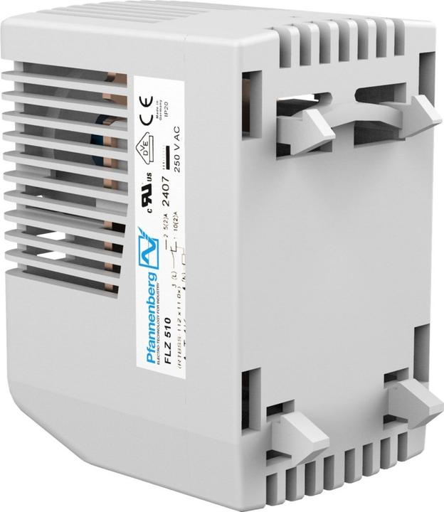 Produktbild Pfannenberg HYGROSTAT THERMOSTAT 40-90% (FLZ 610)