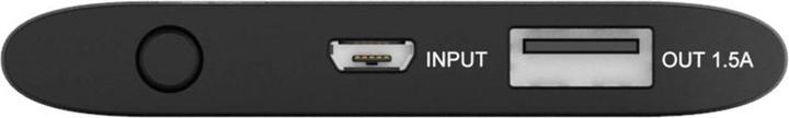 Immagine prodotto Terratec P40 Slim (4000 mAh, 1.50 W, 14.80 Wh)