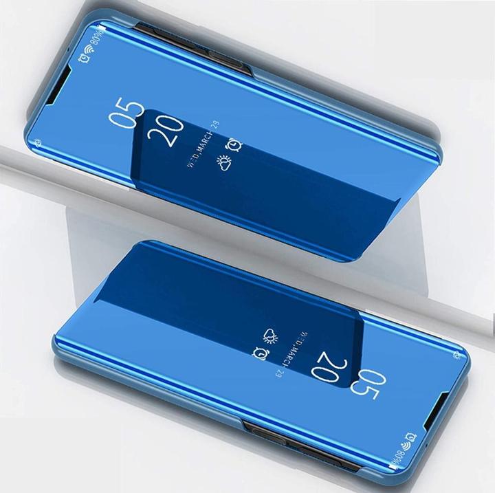 Image du produit Screenguard Motorola Moto G8 Power Clear View Flip Case (Motorola Moto G8 Power)