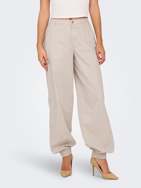 Actual product image Only ONLTINNE Locker geschnitten Hose Hose (30)